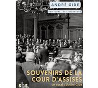 Souvenirs de la cour d'assises
