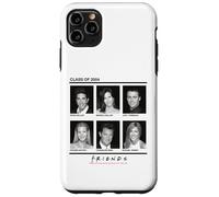 Souvenirs de la de 2004 Friends Cast Collage Coque pour iPhone 11 Pro Max