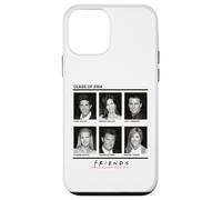 Souvenirs de la de 2004 Friends Cast Collage Coque pour iPhone 12 Mini