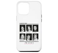 Souvenirs de la de 2004 Friends Cast Collage Coque pour iPhone 12 Pro Max