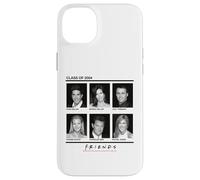 Souvenirs de la de 2004 Friends Cast Collage Coque pour iPhone 14 Plus