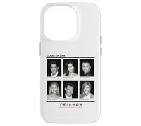 Souvenirs de la de 2004 Friends Cast Collage Coque pour iPhone 14 Pro