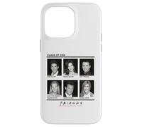 Souvenirs de la de 2004 Friends Cast Collage Coque pour iPhone 14 Pro Max