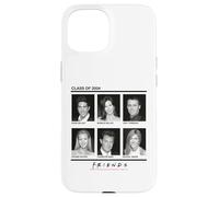 Souvenirs de la de 2004 Friends Cast Collage Coque pour iPhone 15