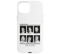 Souvenirs de la de 2004 Friends Cast Collage Coque pour iPhone 15 Plus
