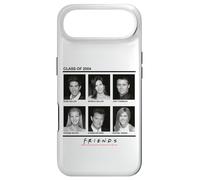Souvenirs de la de 2004 Friends Cast Collage Coque pour iPhone Air