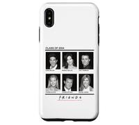 Souvenirs de la de 2004 Friends Cast Collage Coque pour iPhone XS Max