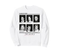 Souvenirs de la de 2004 Friends Cast Collage Sweatshirt