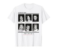 Souvenirs de la de 2004 Friends Cast Collage T-Shirt