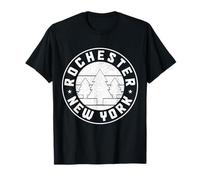 Souvenirs de la fierté de Rochester New York NY T-Shirt