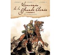 Souvenirs de la Grande Armée T02: 1808 - Les Enfants de la veuve