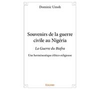 Souvenirs de la guerre civile au Nigéria
