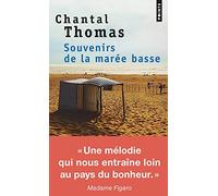 Souvenirs de la marée basse