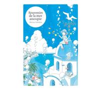 Souvenirs de la mer assoupie - Shin'ya Komatsu - Imho - broché - Manga