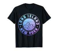 Souvenirs de la New York New York Pride de Long Island T-Shirt