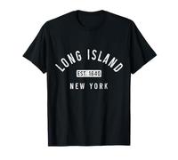 Souvenirs de la New York New York Pride de Long Island T-Shirt