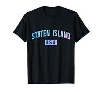 Souvenirs de la Staten Island New York NY Pride T-Shirt