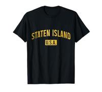 Souvenirs de la Staten Island New York NY Pride T-Shirt