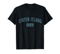 Souvenirs de la Staten Island New York NY Pride T-Shirt