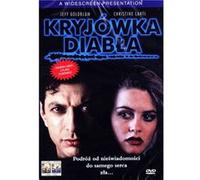 Souvenirs de l'au-delà (Kryjówka diabla) [DVD] G
