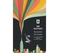 Souvenirs de l'avenir