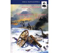Souvenirs de l'expédition à Moscou 1812 v.3