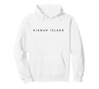 Souvenirs de l'île de Kiawah/Station balnéaire de Vacances sur l'île de Kiawah Sweat à Capuche