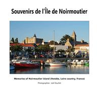 Souvenirs de l'Île de Noirmoutier