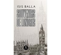 Souvenirs de Londres