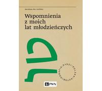Souvenirs de ma jeunesse - Awraham Ber Gotlober (Literatur auf Polnisch)