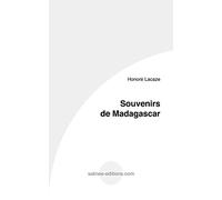 Souvenirs de Madagascar