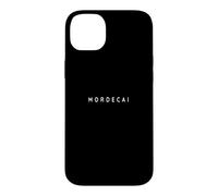 Souvenirs de Mardochée/Design Vacances de Plage Mardochée Coque pour iPhone 14 Plus