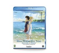 Souvenirs de Marnie [Blu-ray]