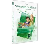 Souvenirs de Marnie DVD G