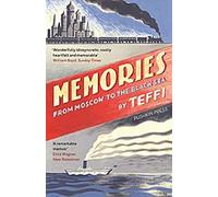 Souvenirs - De Moscou à la mer Noire