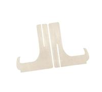 Souvenirs de naissance de bébé en bois - Plaques en bois parfaites pour célébrer un moment spécial et partager lors de rassemblements - Souvenirs de naissance de bébé