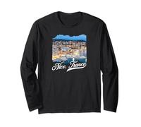 Souvenirs de Nice Manche Longue
