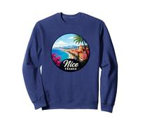 Souvenirs de Nice Sweatshirt