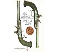 Souvenirs de pologne