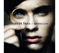 Souvenirs de Robert Vano