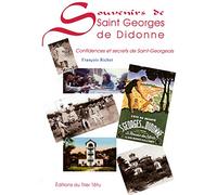 Souvenirs de Saint Georges de Didonne
