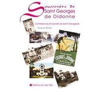 Souvenirs de Saint Georges de Didonne