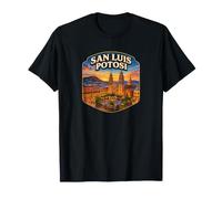 Souvenirs de San Luis Potosí/San Luis Potosí T-Shirt