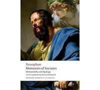 Souvenirs de Socrate