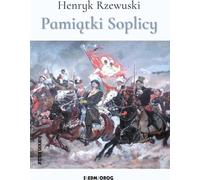 Souvenirs de Soplica