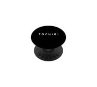 Souvenirs de Tochigi/Design du Complexe balnéaire de Vacances à Tochigi PopSockets PopGrip Adhésif