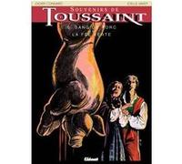 Souvenirs De Toussaint Tome 5 - Sang De Porc Ou La Fée Verte