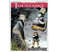 Souvenirs de Toussaint, tome 1 : Gobe-Mouche