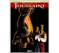 Souvenirs De Toussaint Tome 5 - Sang De Porc Ou La Fée Verte