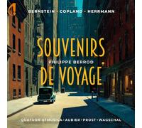 Souvenirs de Voyage